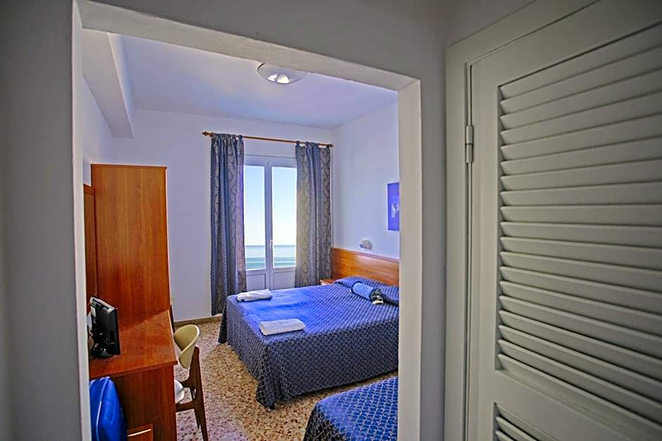 Hotel Paradiso