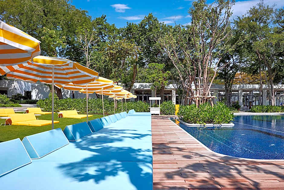 The Standard, Hua Hin