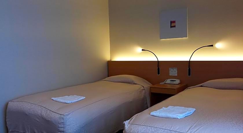 Hotel Landmark Wakayama