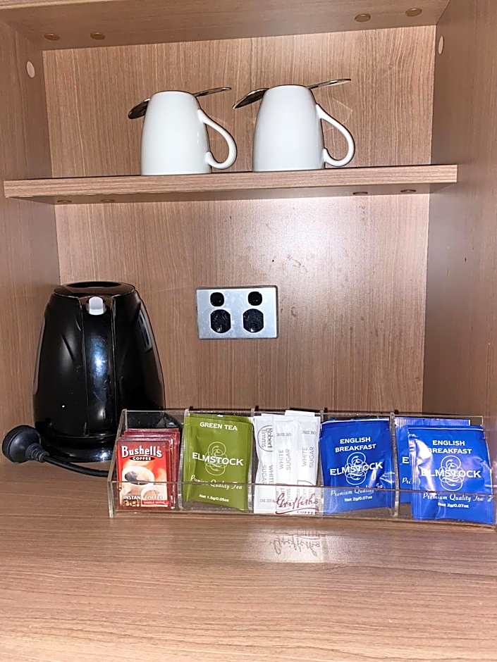 Quality Hotel Ambassador Perth