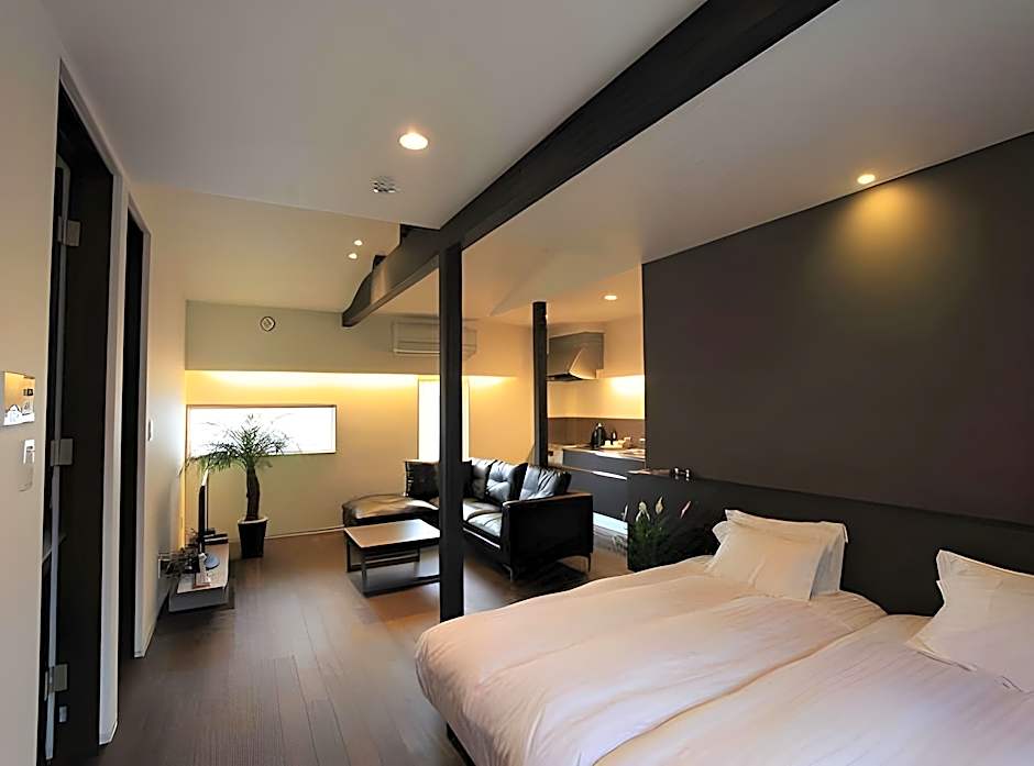 Furano Natulux Hotel
