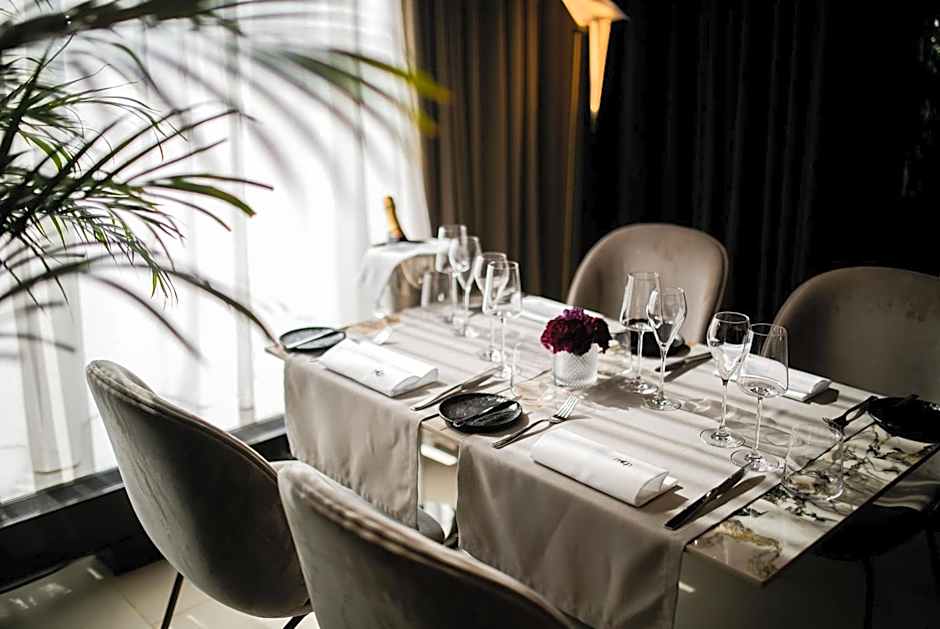 GRANO HOTEL Gdańsk Old Town