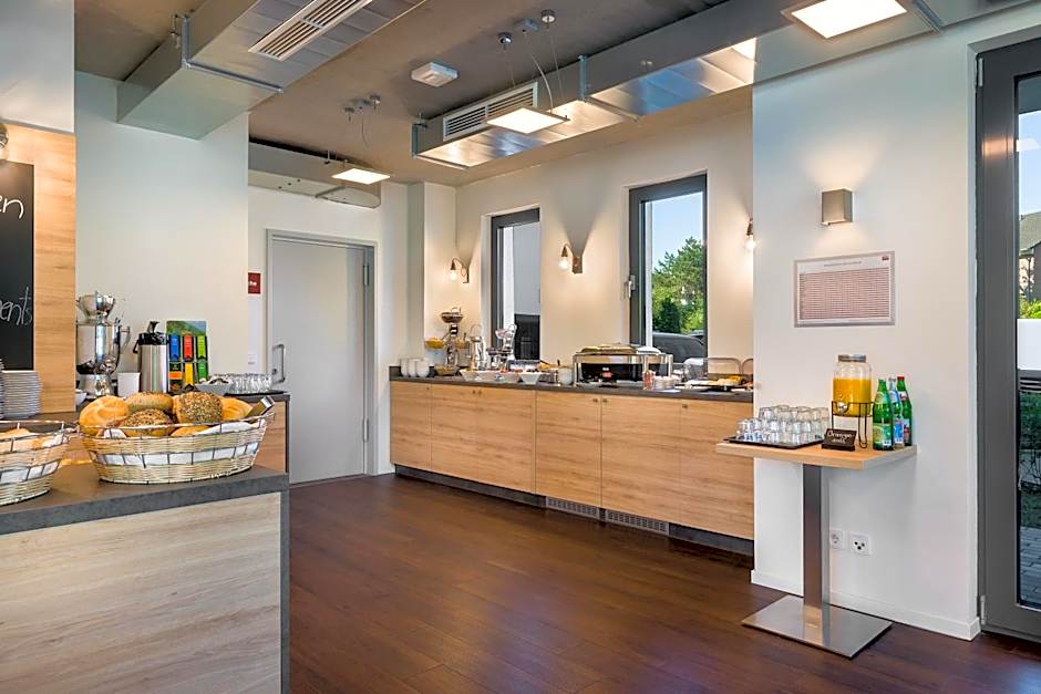 Signature East Hotel Apartment