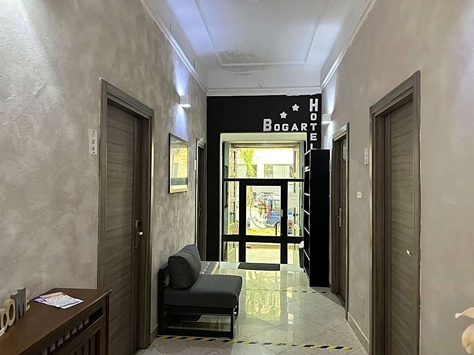 Hotel Bogart