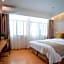 GreenTree Inn Suzhou Zhangjiagang Tangshi Town Yangzi Road Express Hotel