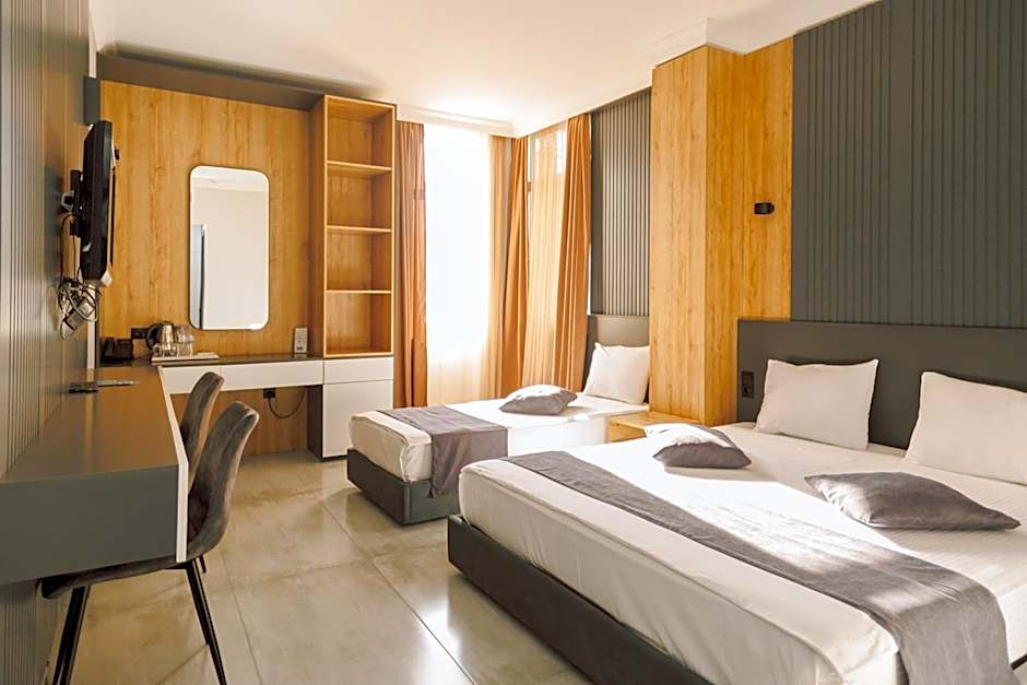 Bel Mare Boutique Hotel