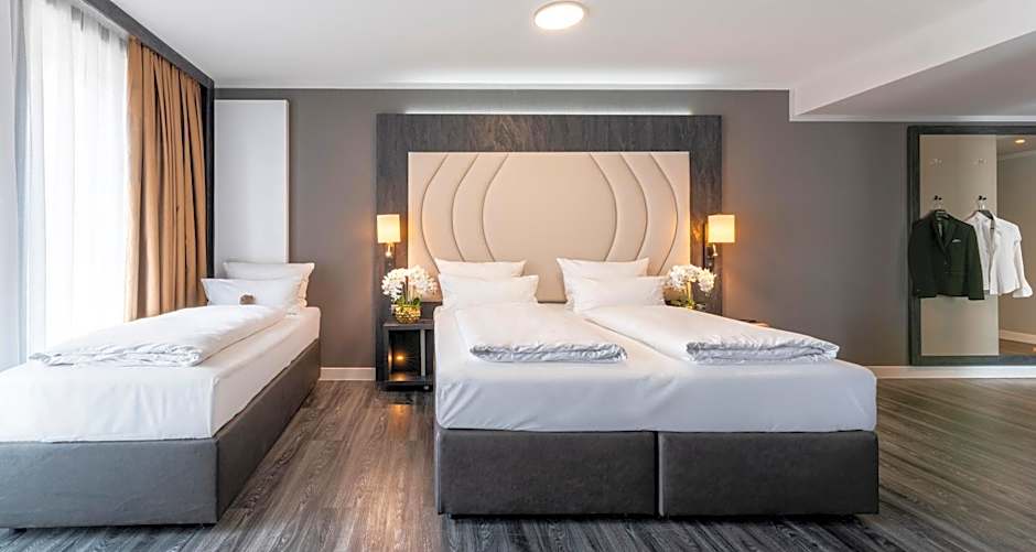 PLAZA Premium Heidelberg