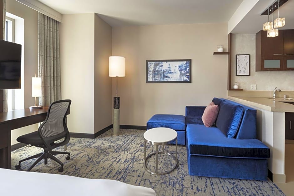 Residence Inn by Marriott Los Angeles L.A. LIVE