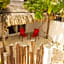 Marina Paraiso Isla Mujeres Hotel