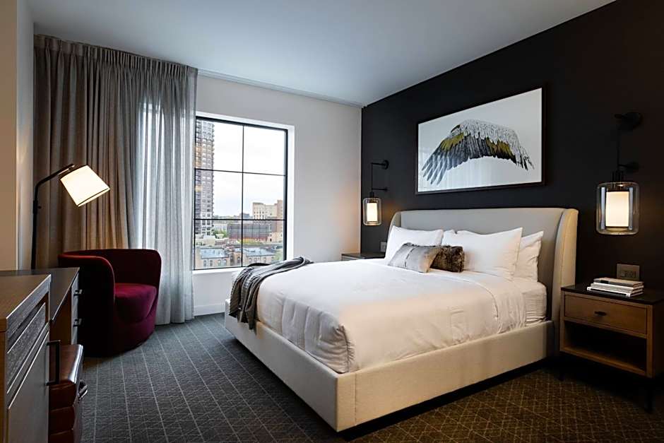 Elliot Park Hotel, Autograph Collection by Marriott