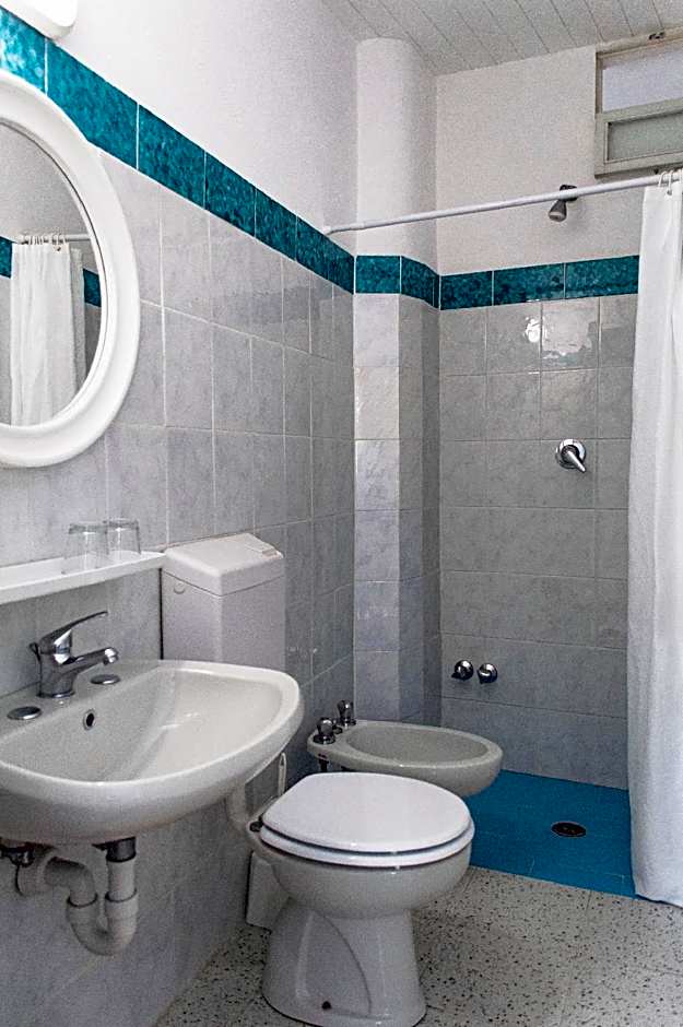 Hotel La Maggioressa