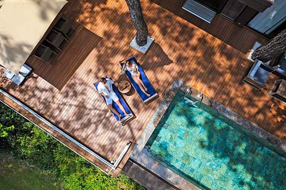 Club Prive by Rixos Gocek