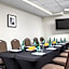 Four Points by Sheraton Greensboro Airport