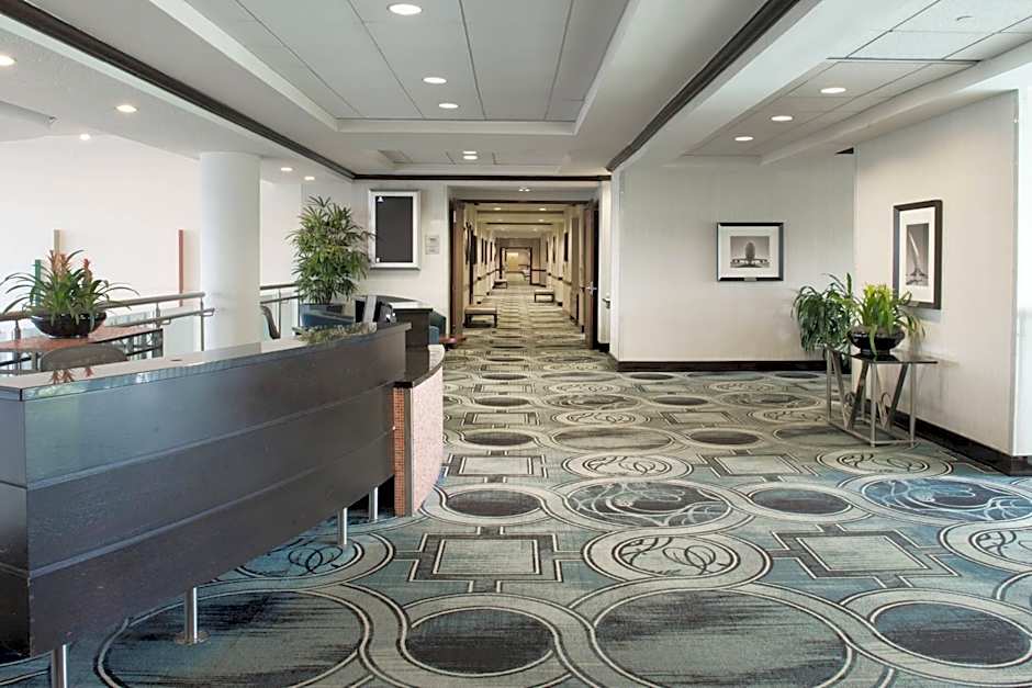 Sheraton Miami Airport Hotel & Executive Meeting Center