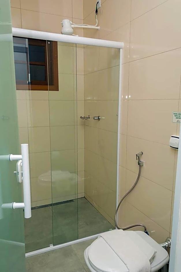 Aconchego da bocaina