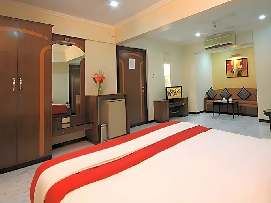 Hotel Columbus