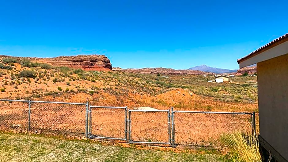 Ticaboo Lodge Lake Powell