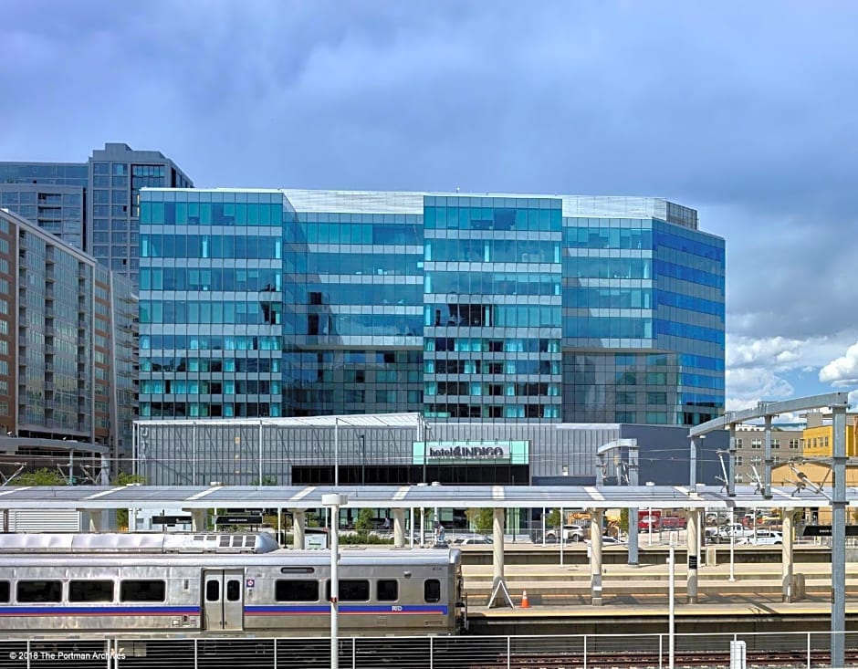Hotel Indigo Denver Downtown - Union Station by IHG