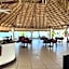 Depto familiar con vista al mar en Playasol Manzanillo