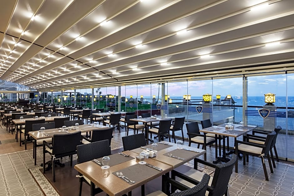 Merit Royal Premium Hotel Casino & SPA