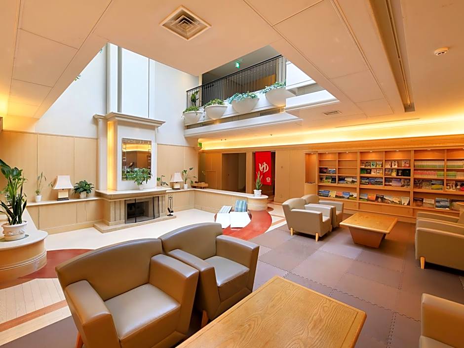 Villa Tha Club GOTEMBA WEST 