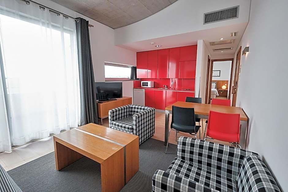 Hotel Praia Marina