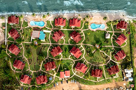 Hopkins Bay Belize a Muy'Ono Resort