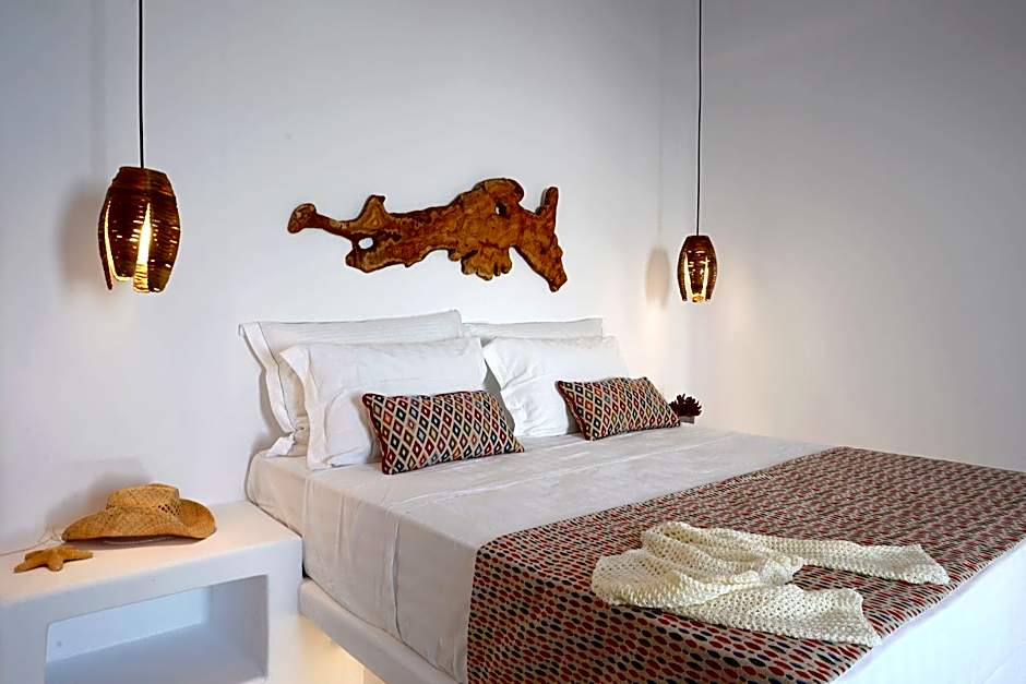 Angels Pillow Luxury Boutique Residence - Adults Only