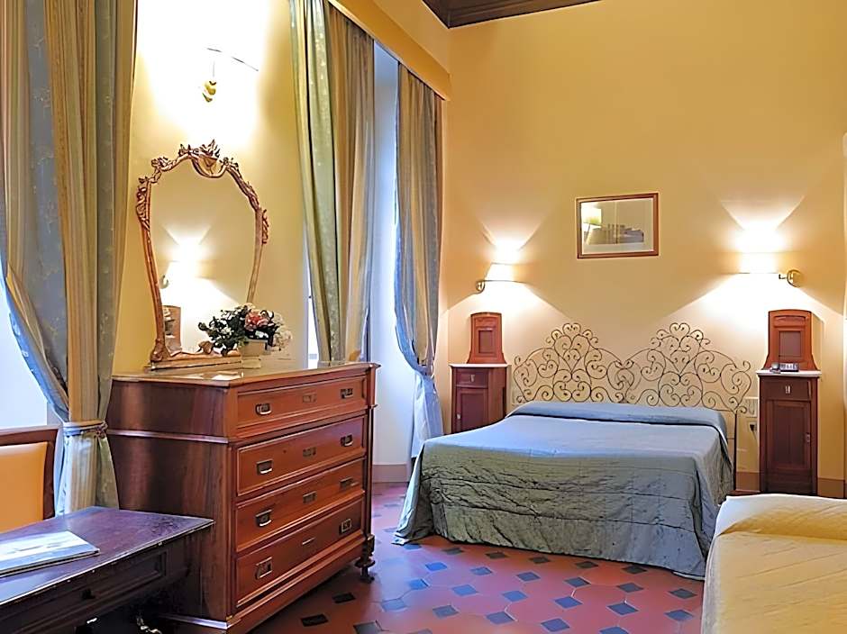 Hotel Cimabue