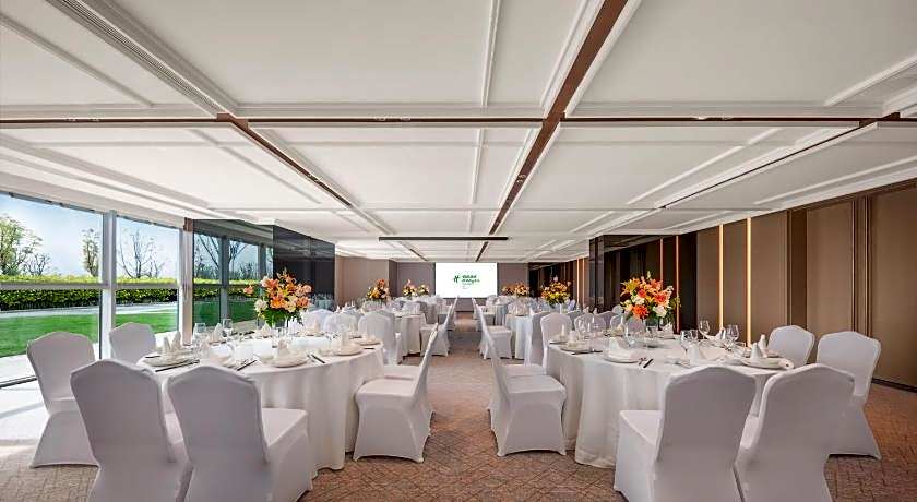 Holiday Inn Quzhou By IHG