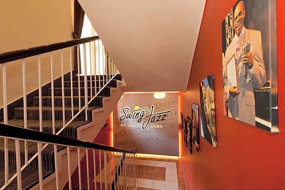 Tó Wellness Hotel
