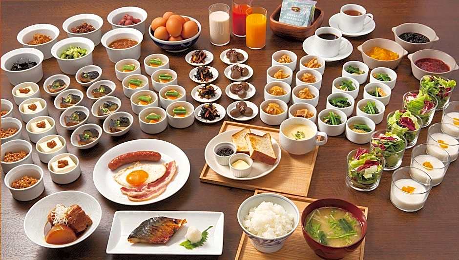 SOTETSU HOTELS THE SPLAISIR YOKOHAMA