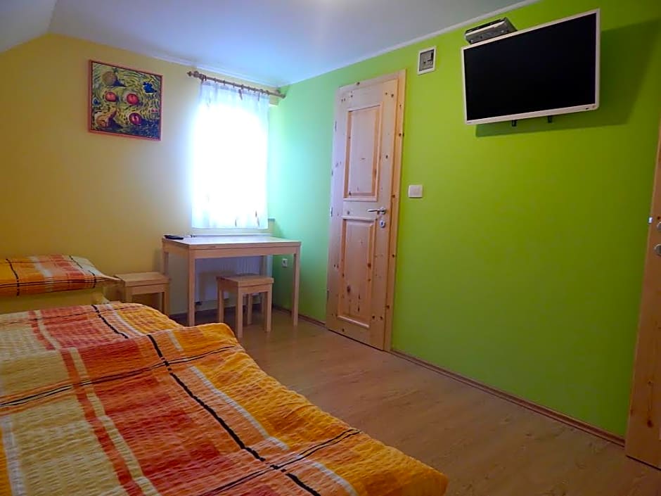 Turizem Pr  Ambružarju