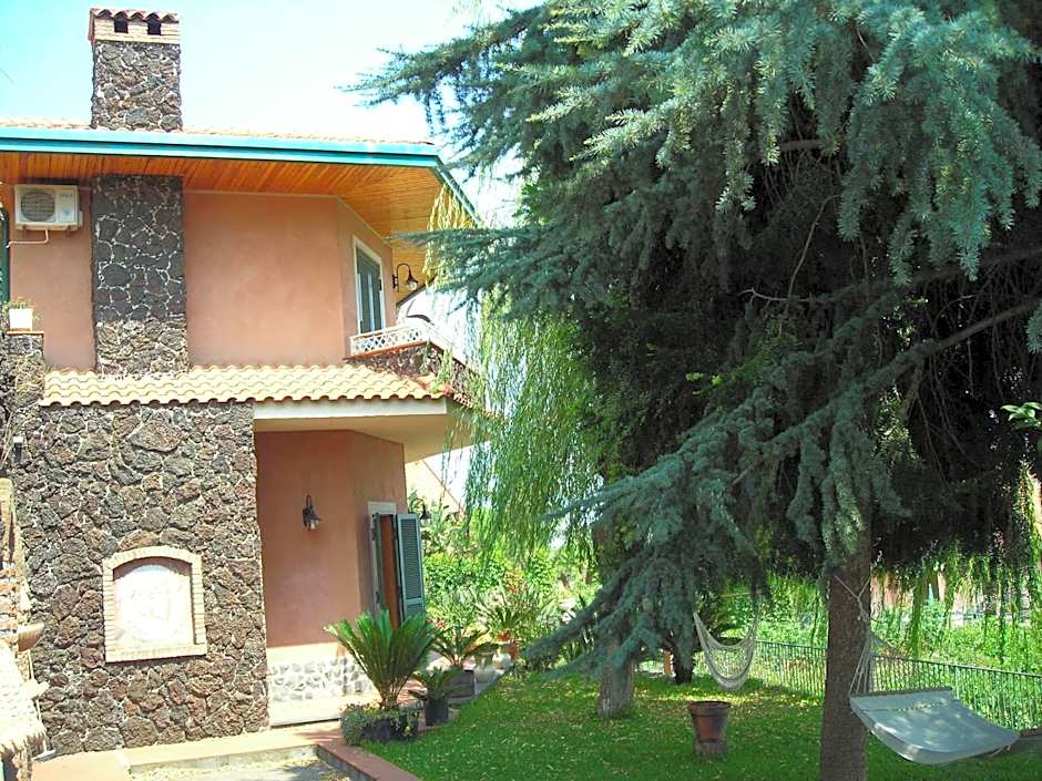 B&B Villa Dagala
