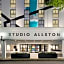 Studio Allston Hotel