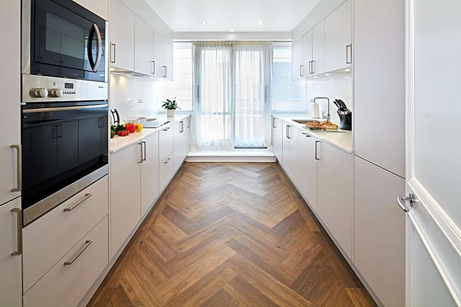 Cheval Knightsbridge