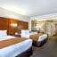 Quality Suites Springdale West I-49