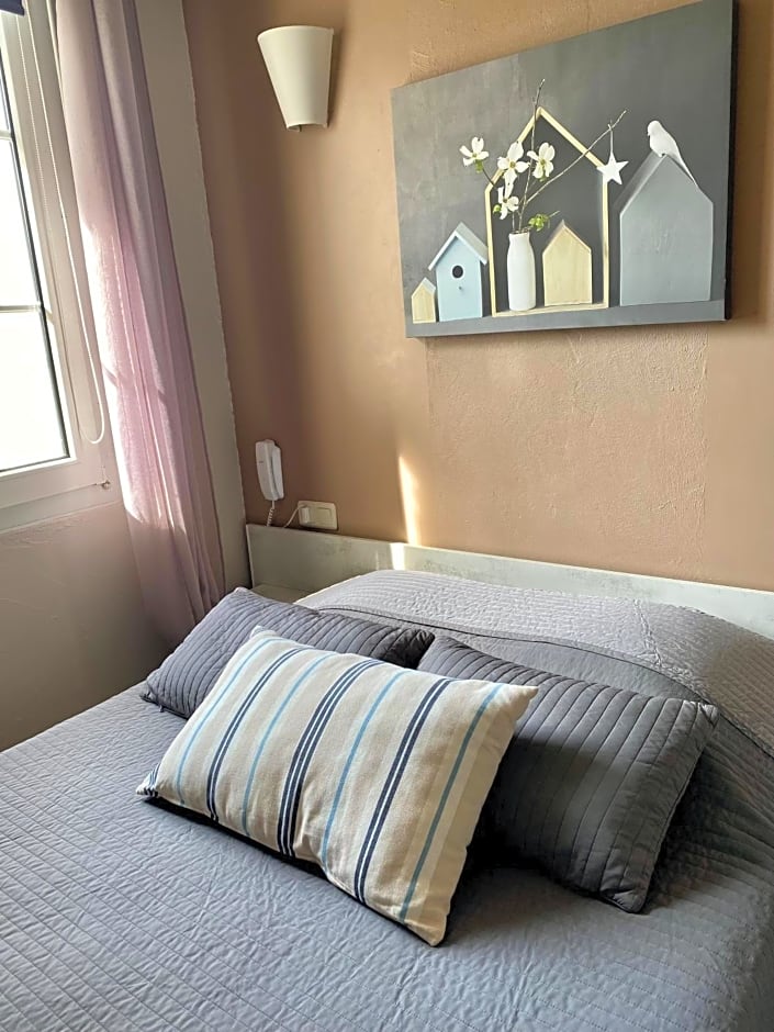 Hotel Abelia