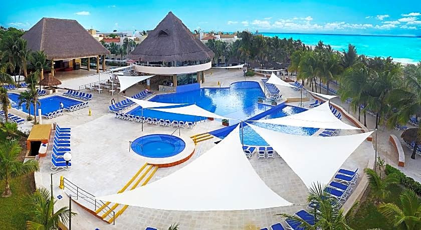 Viva Maya by Wyndham, A Trademark All Inclusive Resort