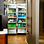 Courtyard by Marriott La Crosse Downtown/Mississippi Riverfront