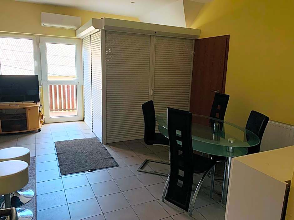 Balaton Grill Szállás Siófok