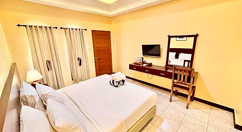 Hotel Segara Agung