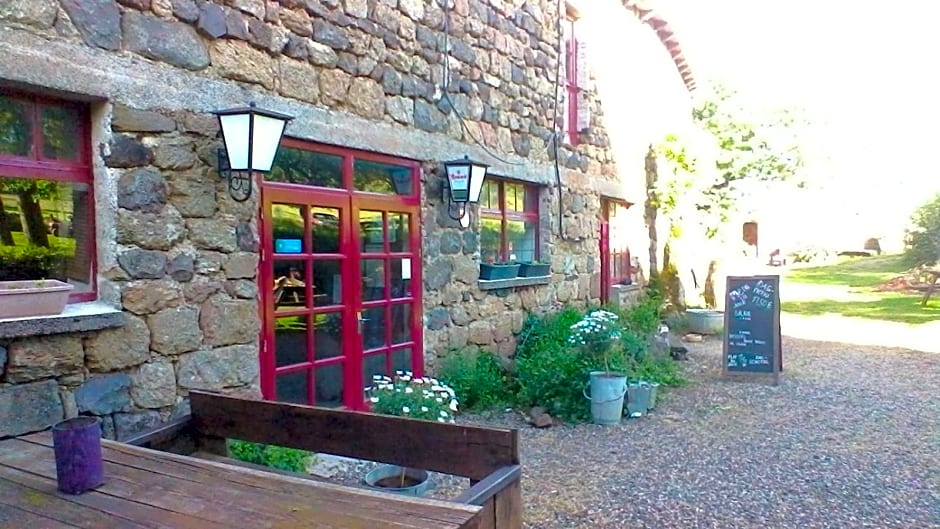 Le Marconnès