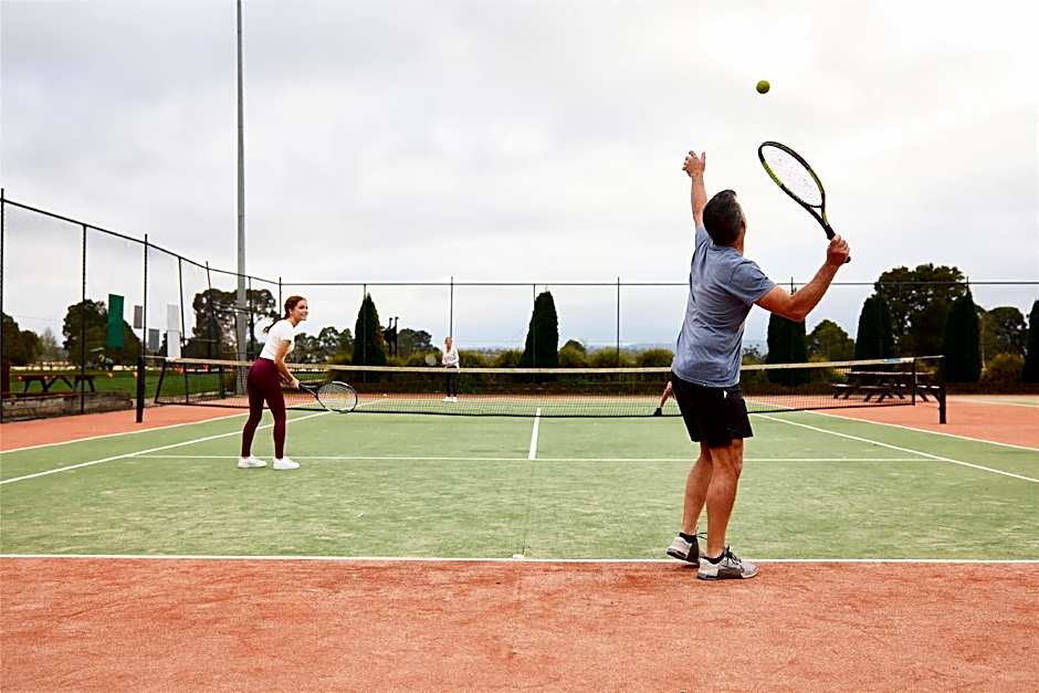 Country Club Tasmania Launceston