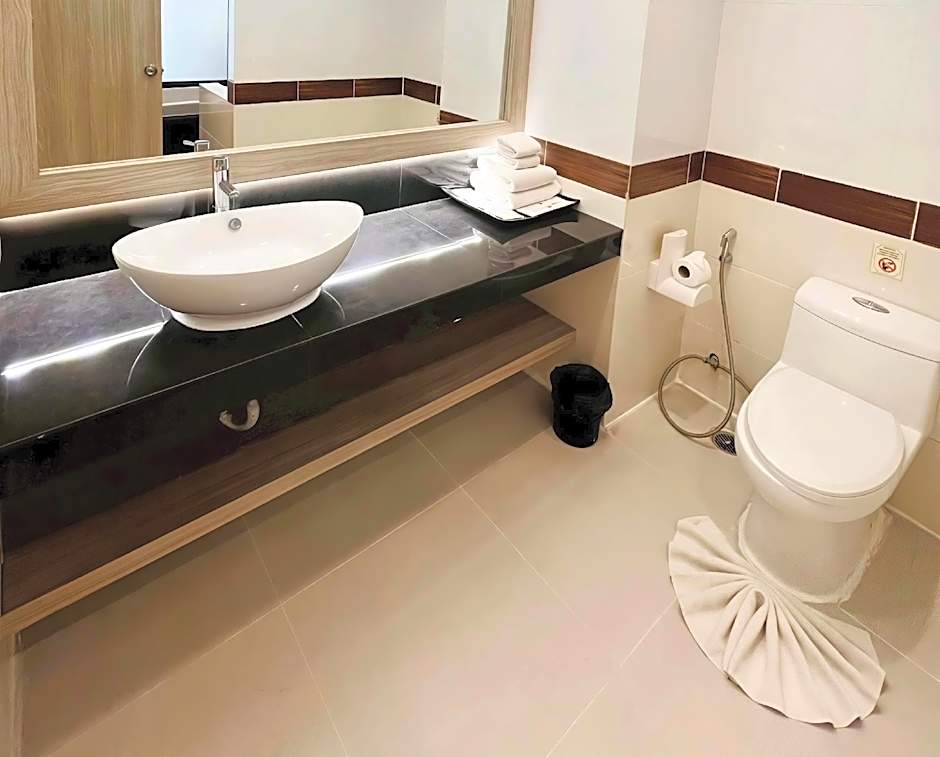 Ramada by Wyndham Aonang Krabi (SHA Plus)