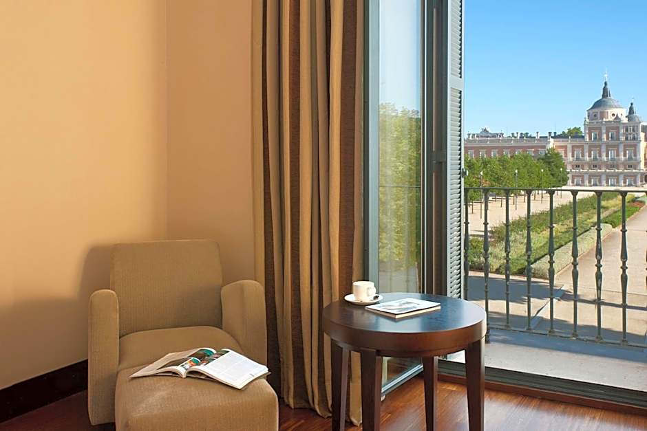NH Collection Palacio de Aranjuez