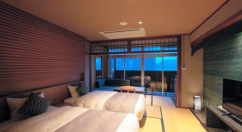 Keishokan Sazanamitei Guest House