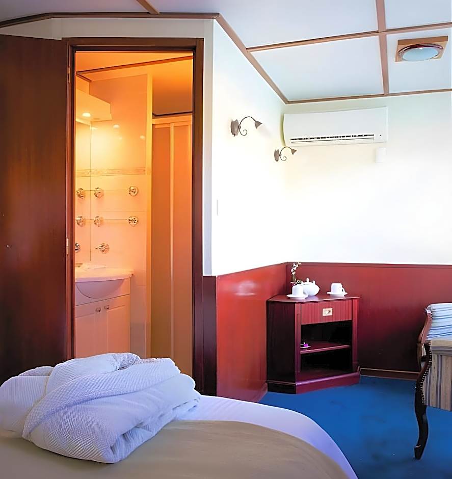 Hotel Le Chardonnay