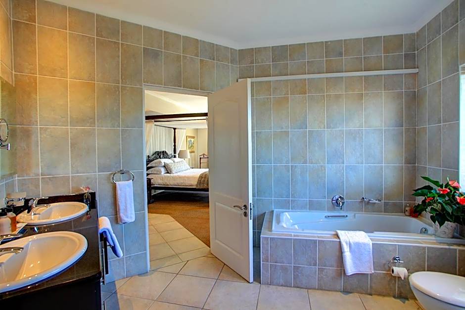 Cinnamon Boutique Guest House