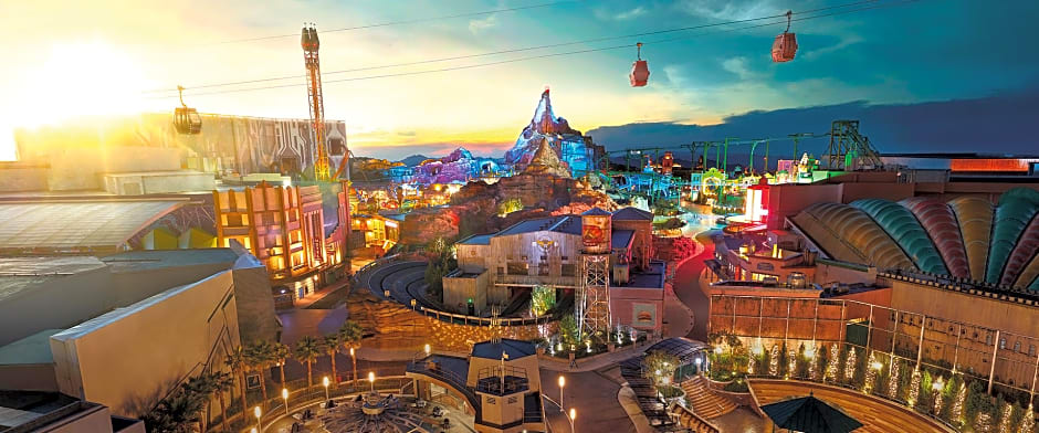 Le Vert Boutique Hotel 